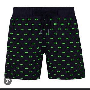 Vilebrequin Glow in the dark Crabs